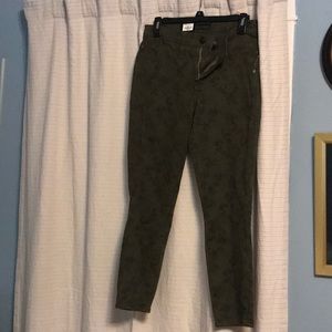 Rock and republic jeans size 8